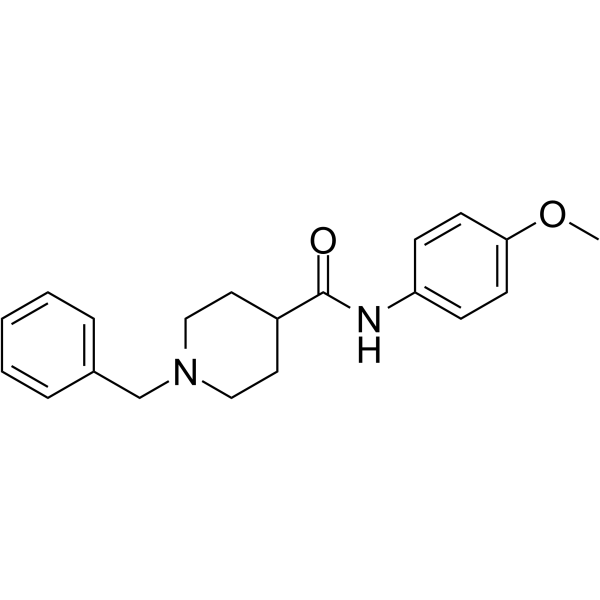 DDO-02001 Chemical Structure