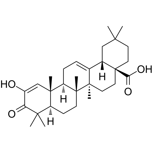 Pancreatic lipase/Carboxylesterase 1-IN-1 Chemical Structure