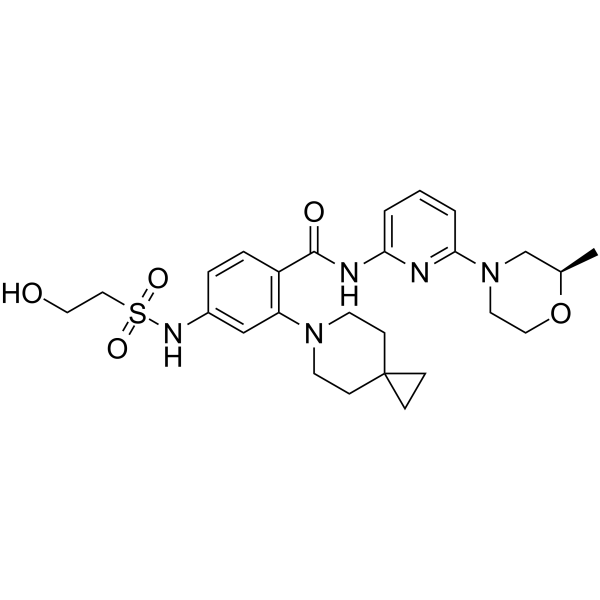 AM-5308 Chemical Structure