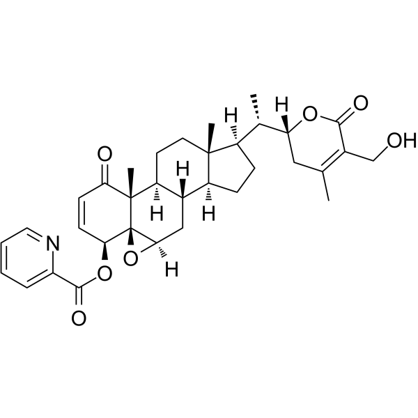 ASR-490 Chemical Structure