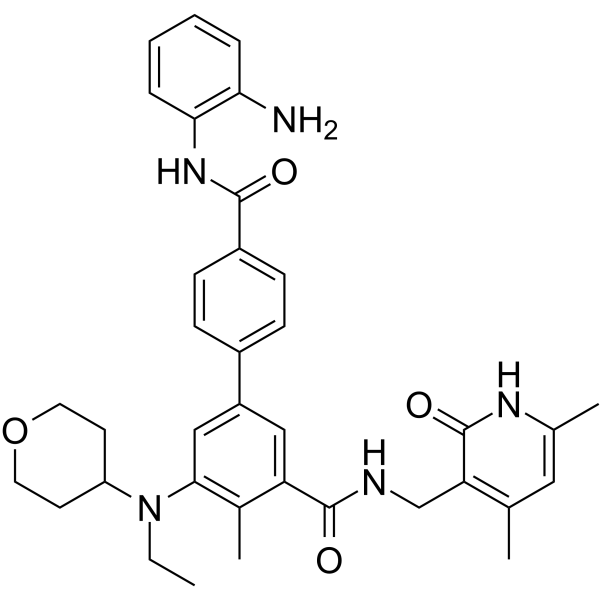 MC4343 Chemical Structure