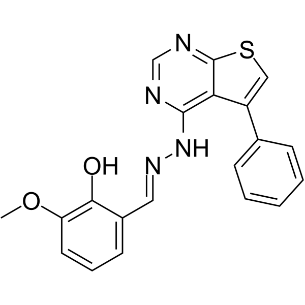 THP104c Chemical Structure