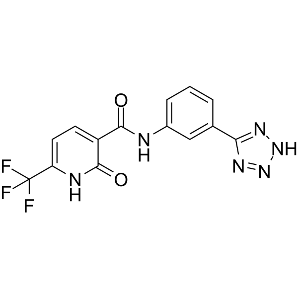 NRX-1933 Chemical Structure