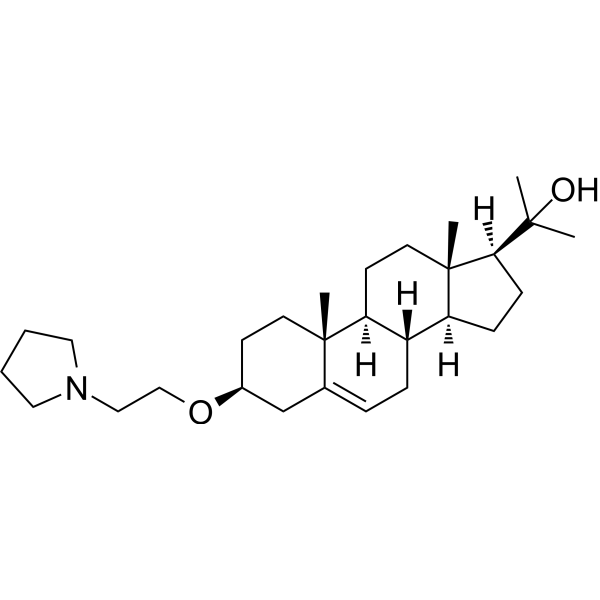 20-HC-Me-Pyrrolidine
