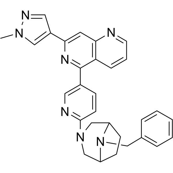 RET-IN-6 Chemical Structure