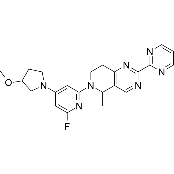 HBV-IN-9 Chemical Structure