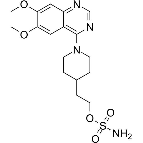 Enpp-1-IN-9 Chemical Structure