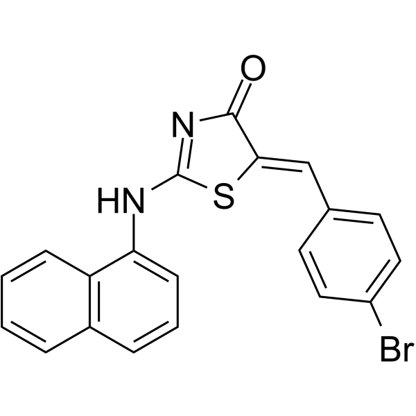 Pitnot-2 Chemical Structure