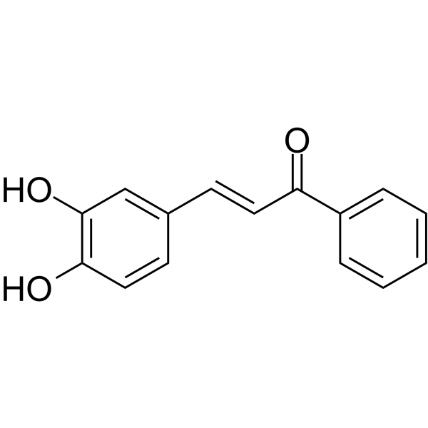 Antioxidant agent-1 Chemical Structure