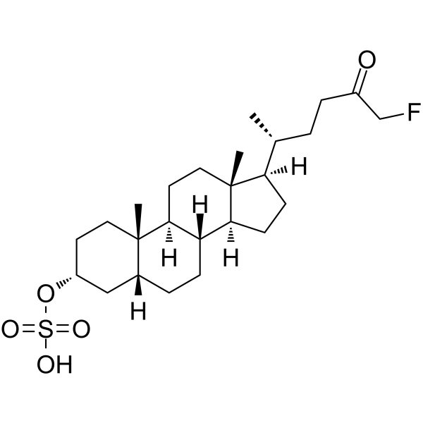 AAA-10 Chemical Structure