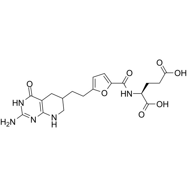 LY 222306 Chemical Structure