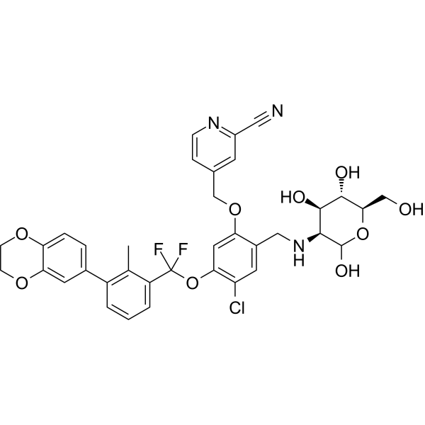 PD-1/PD-L1-IN-13 Chemical Structure