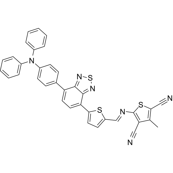 TBTDC Chemical Structure