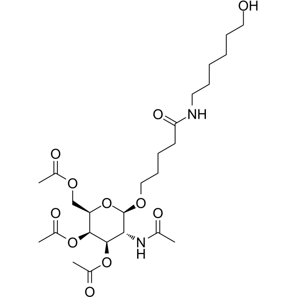 TLR4-IN-C34-C2-amide-C6-OH