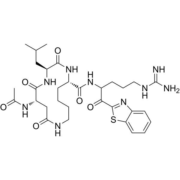 VD2173 epimer-1 Chemical Structure