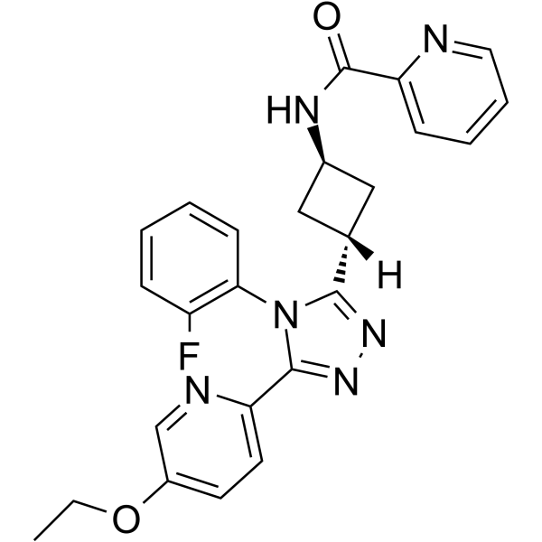 OM-1700 Chemical Structure