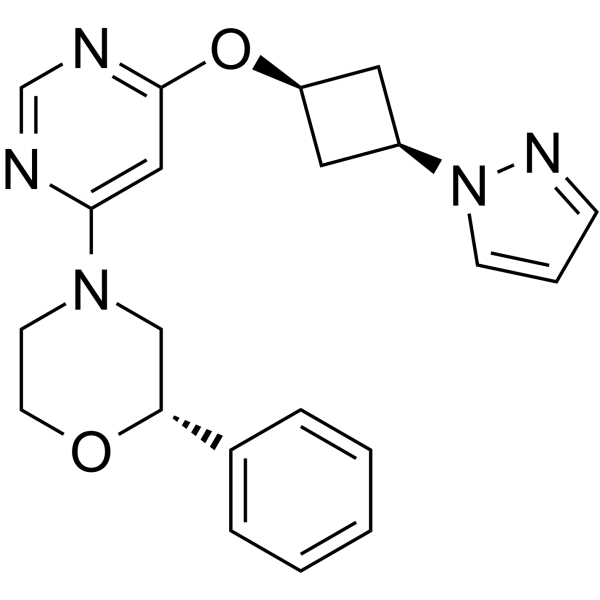 ELOVL1-IN-3 Chemical Structure