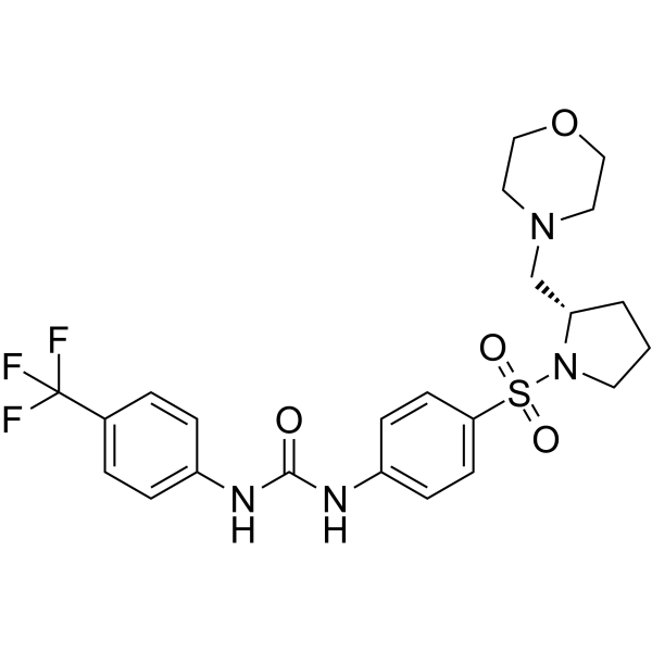 ZL0590 Chemical Structure