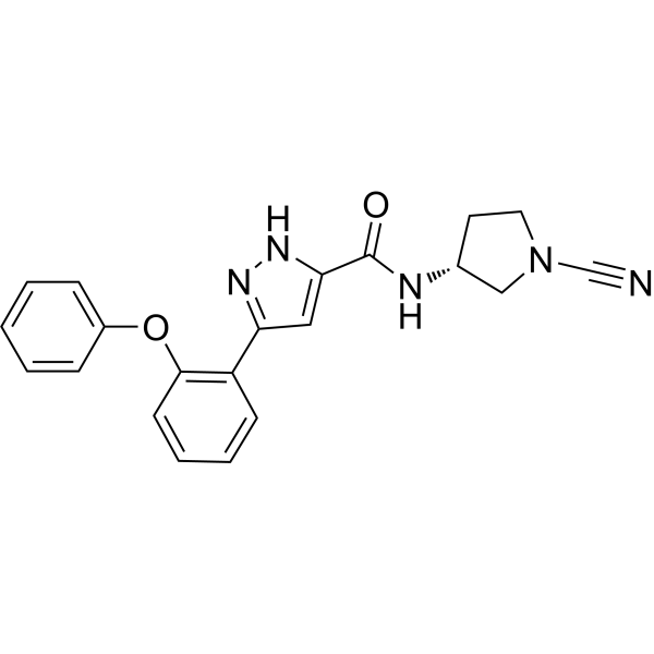 FT3967385 Chemical Structure