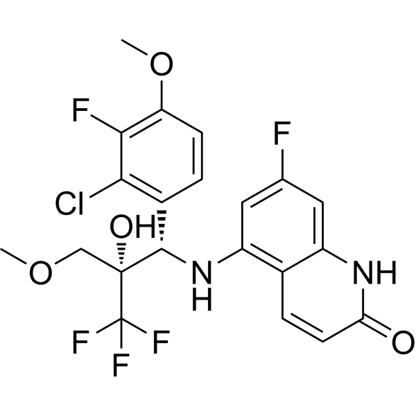 BAY 1003803 Chemical Structure