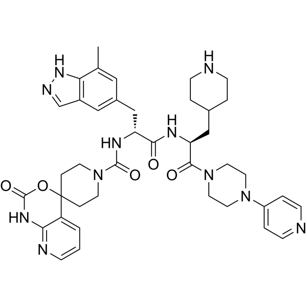 HTL22562 Chemical Structure