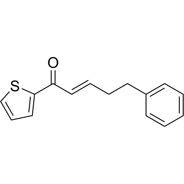 GPR52 antagonist-1 Chemical Structure