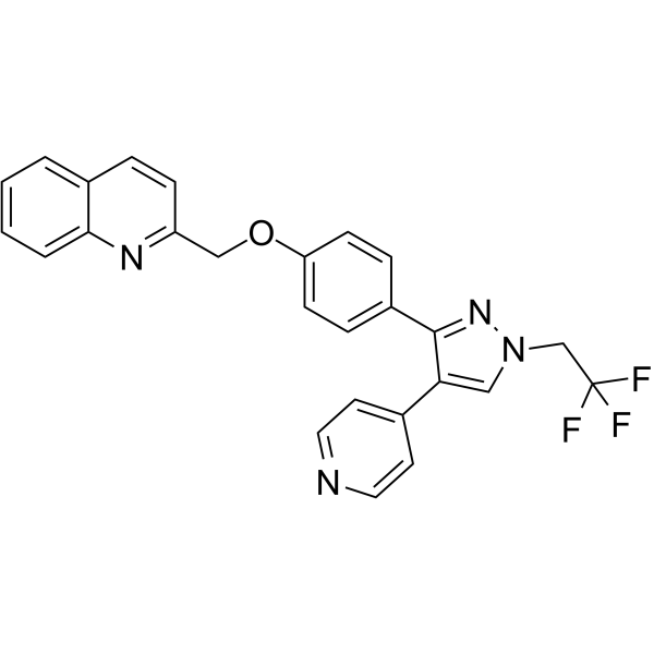 TP-10 Chemical Structure
