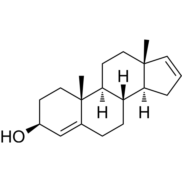 Fasedienol Chemical Structure