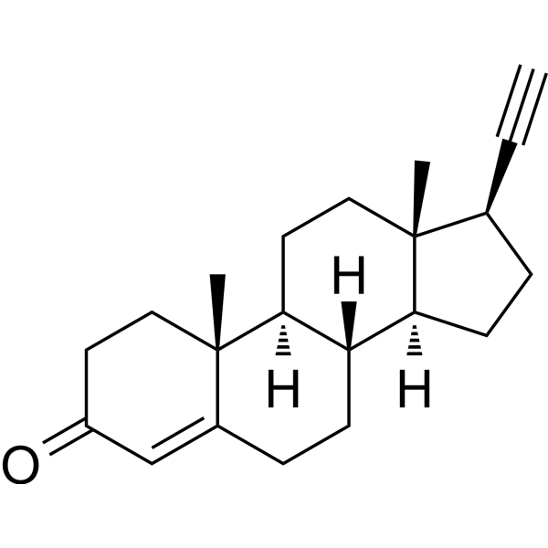Itruvone Chemical Structure