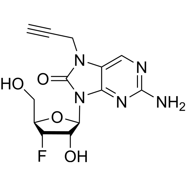 Polvitolimod Chemical Structure