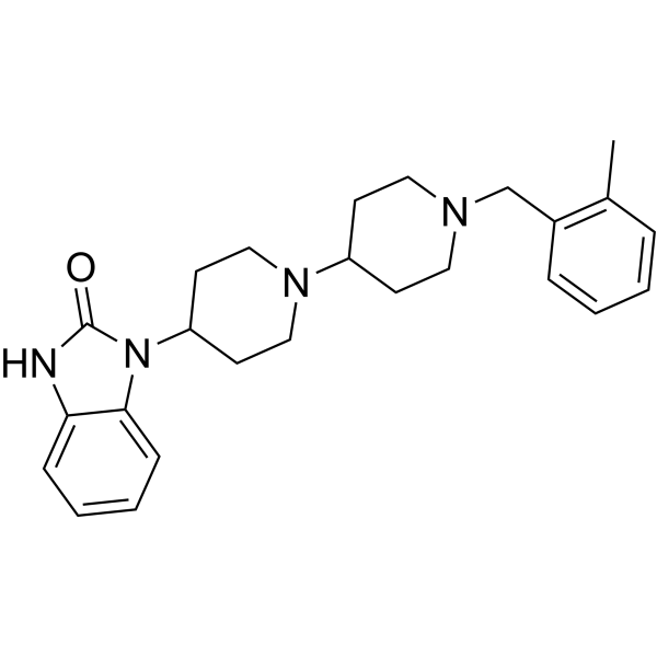 TBPB Chemical Structure