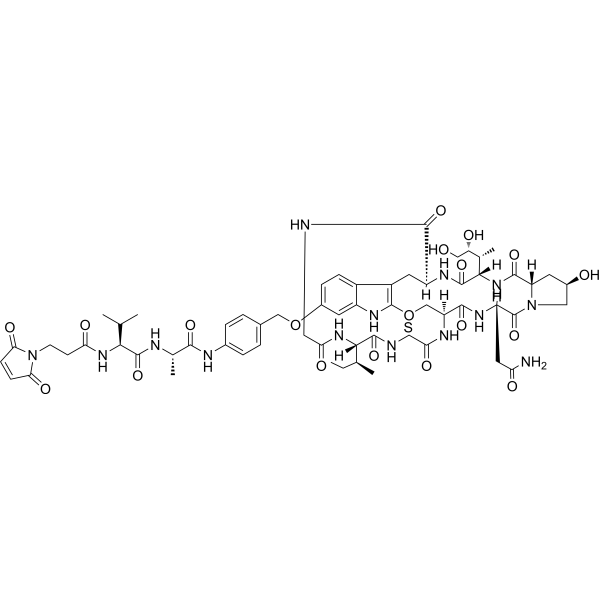 HDP 30.1699 Chemical Structure