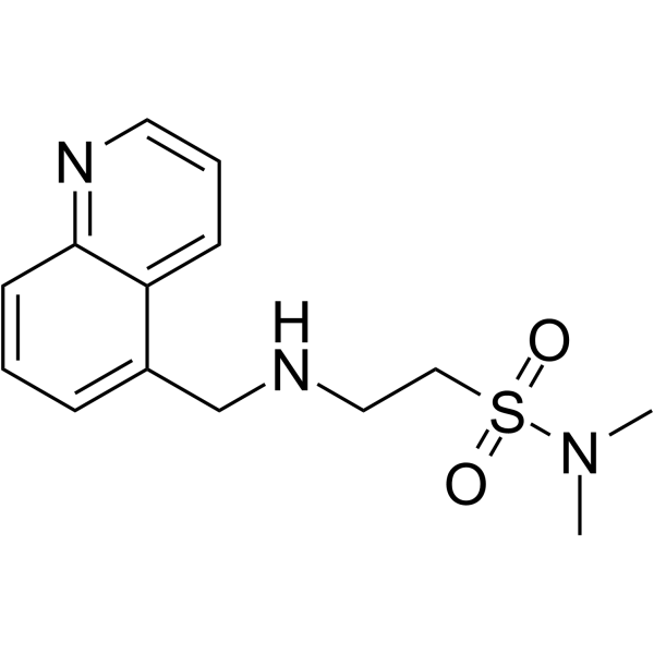 UCSF686 Chemical Structure