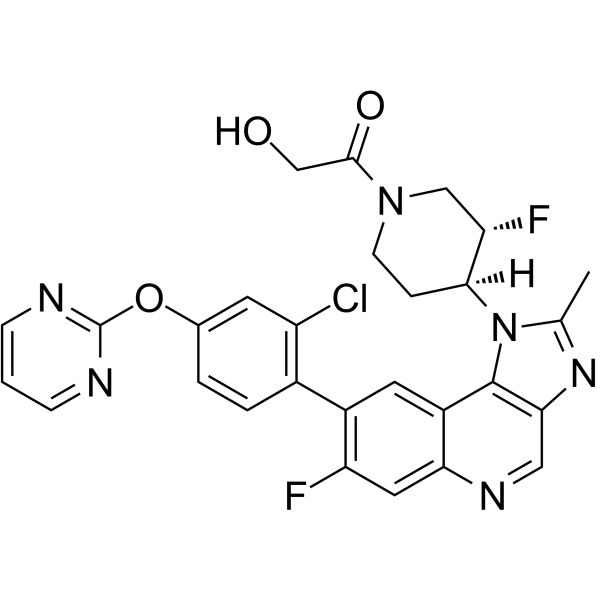 MAP855 Chemical Structure