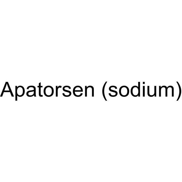Apatorsen sodium