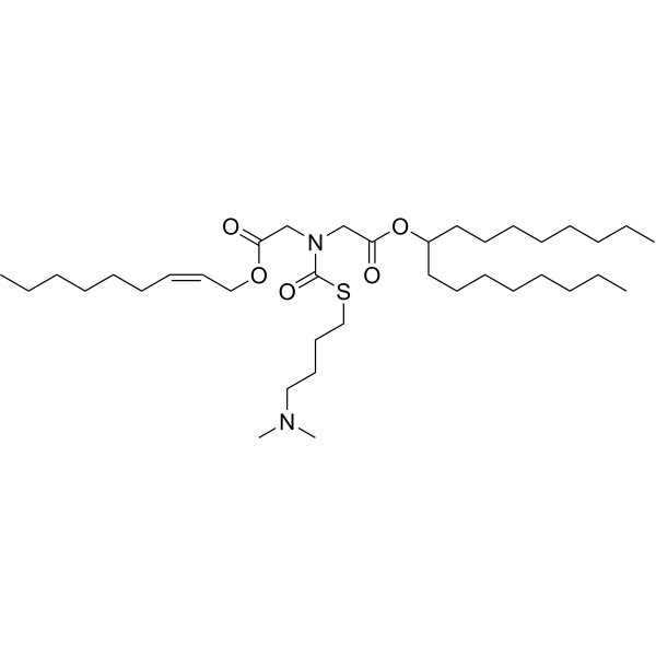 ATX-0114 Chemical Structure
