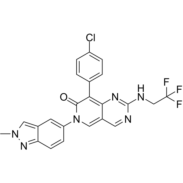 AGI-43192 Chemical Structure