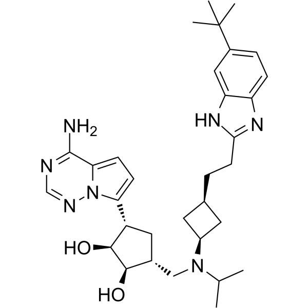 MU1656 Chemical Structure