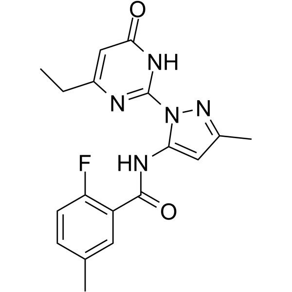 AC1-IN-1 Chemical Structure