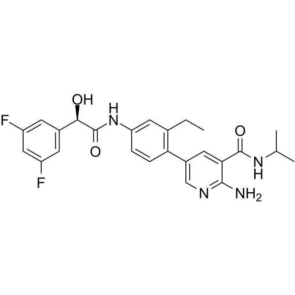 PERK-IN-5 Chemical Structure