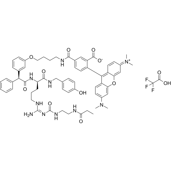 Y1R probe-1 Chemical Structure