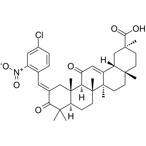 GA-O-02 Chemical Structure