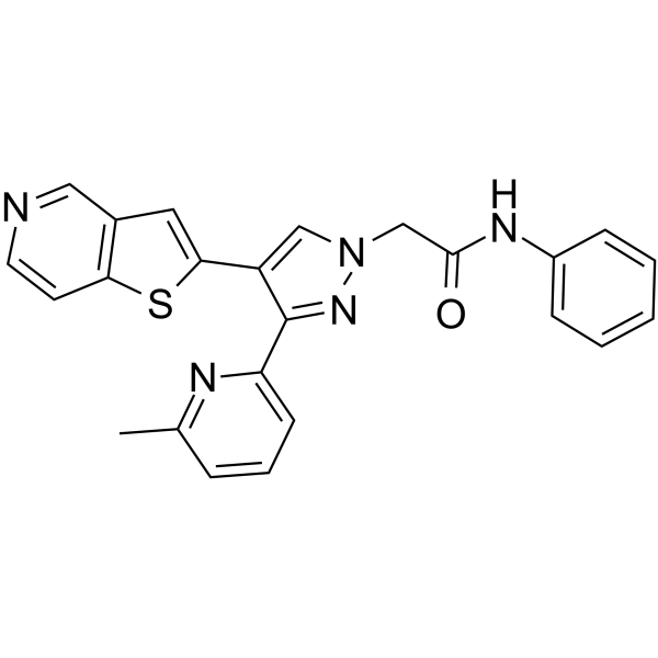 J-1063 Chemical Structure