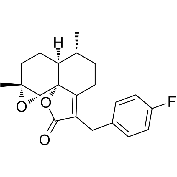 GRP78-IN-1 Chemical Structure