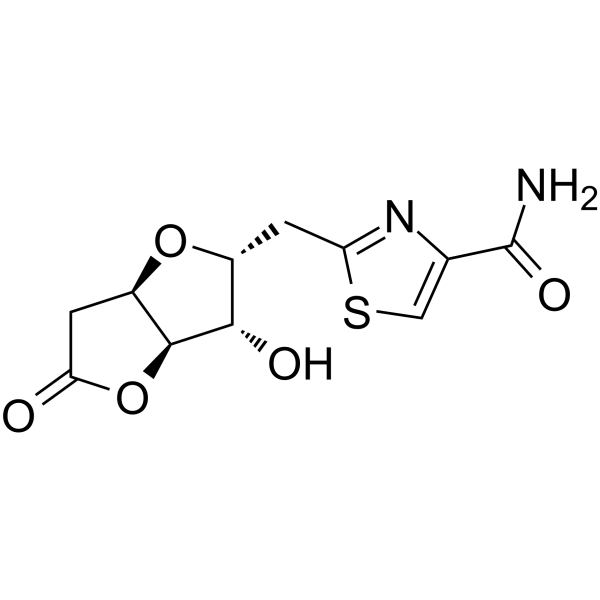 Antiproliferative agent-3 Chemical Structure