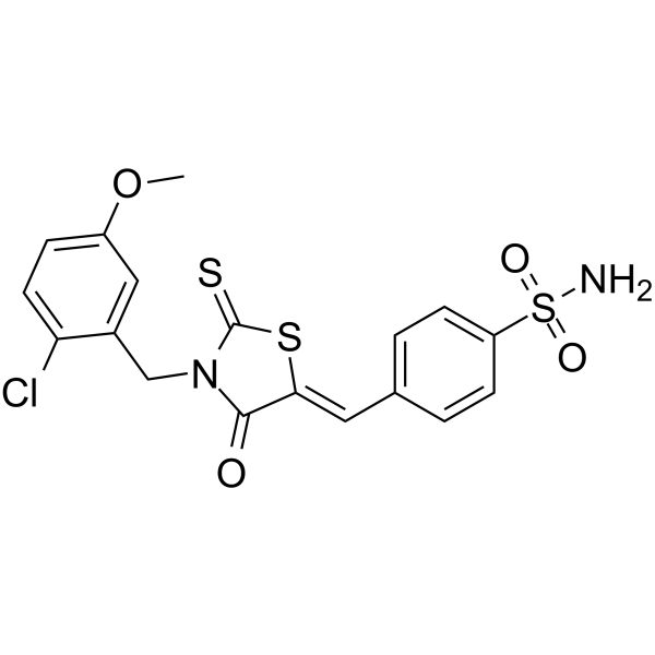 NLRP3-IN-7 Chemical Structure