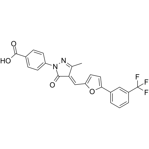 (E/Z)-ZINC09659342 Chemical Structure