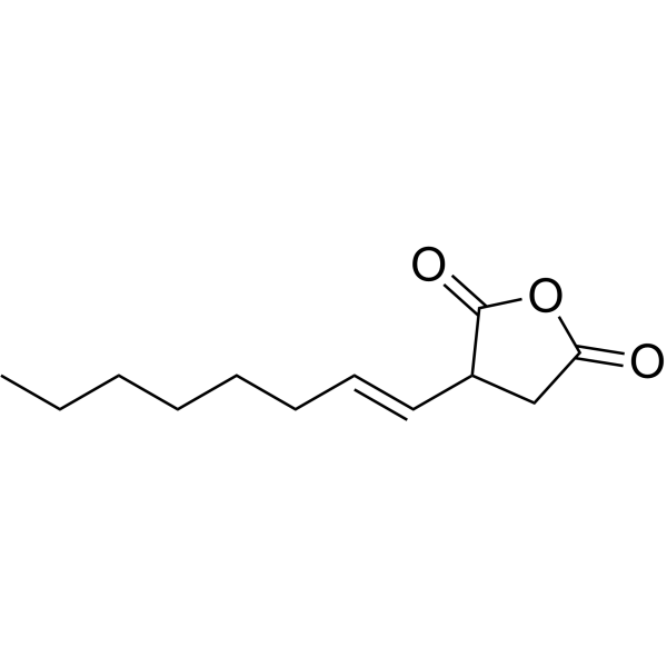 Octenyl <em>succinic</em> anhydride
