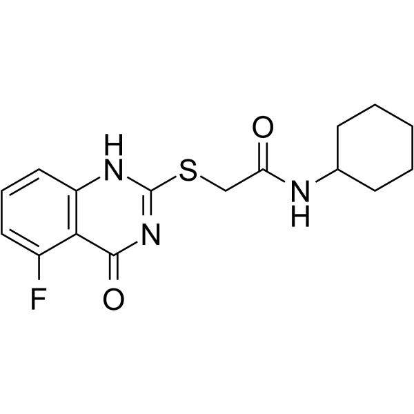 CBR-3465 Chemical Structure