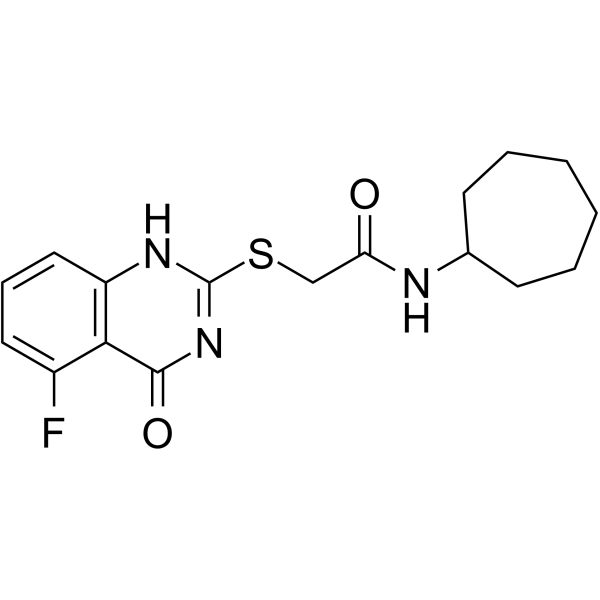 CBR-6672 Chemical Structure